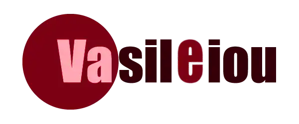 vasileiou logo